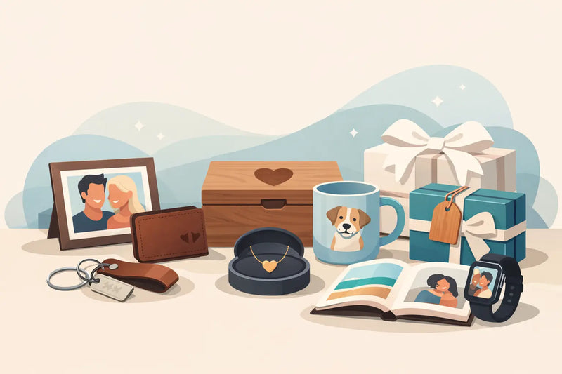 Why Personalized Gifts Are the Best for Any Occasion