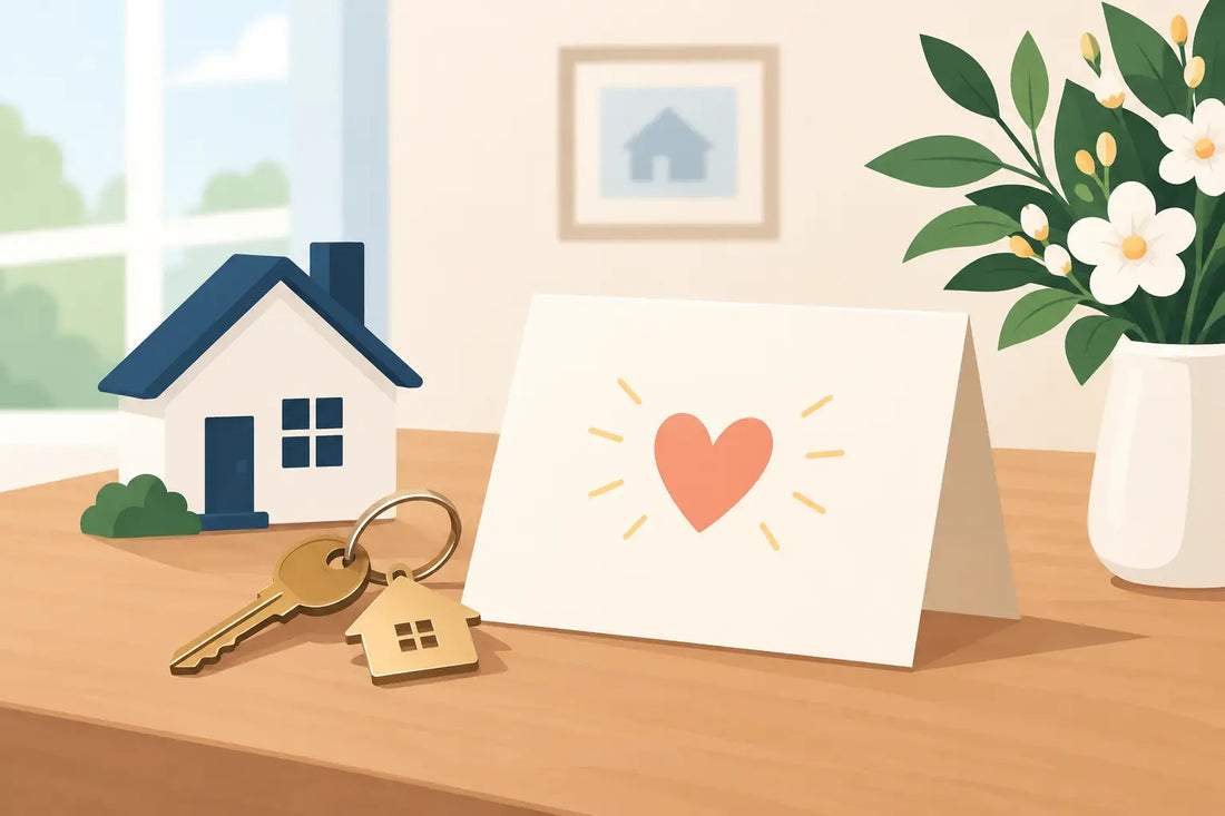 15 Realtor Thank You Examples That Feel Personal