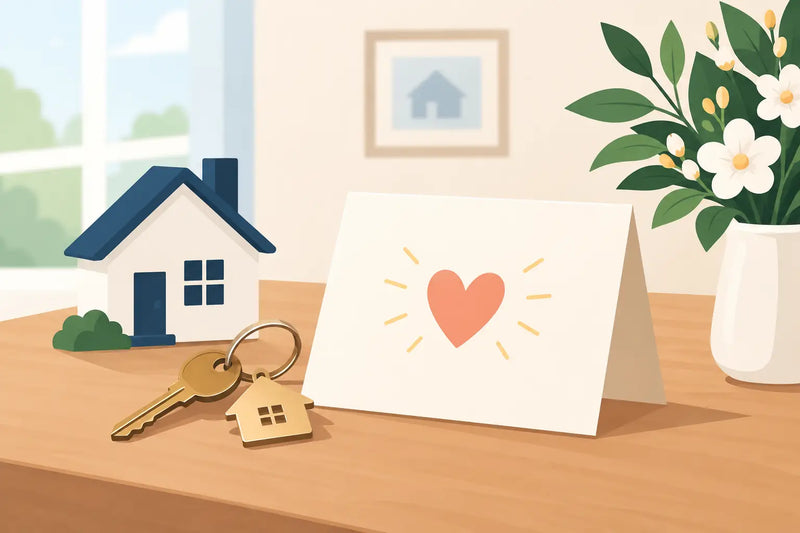 15 Realtor Thank You Examples That Feel Personal