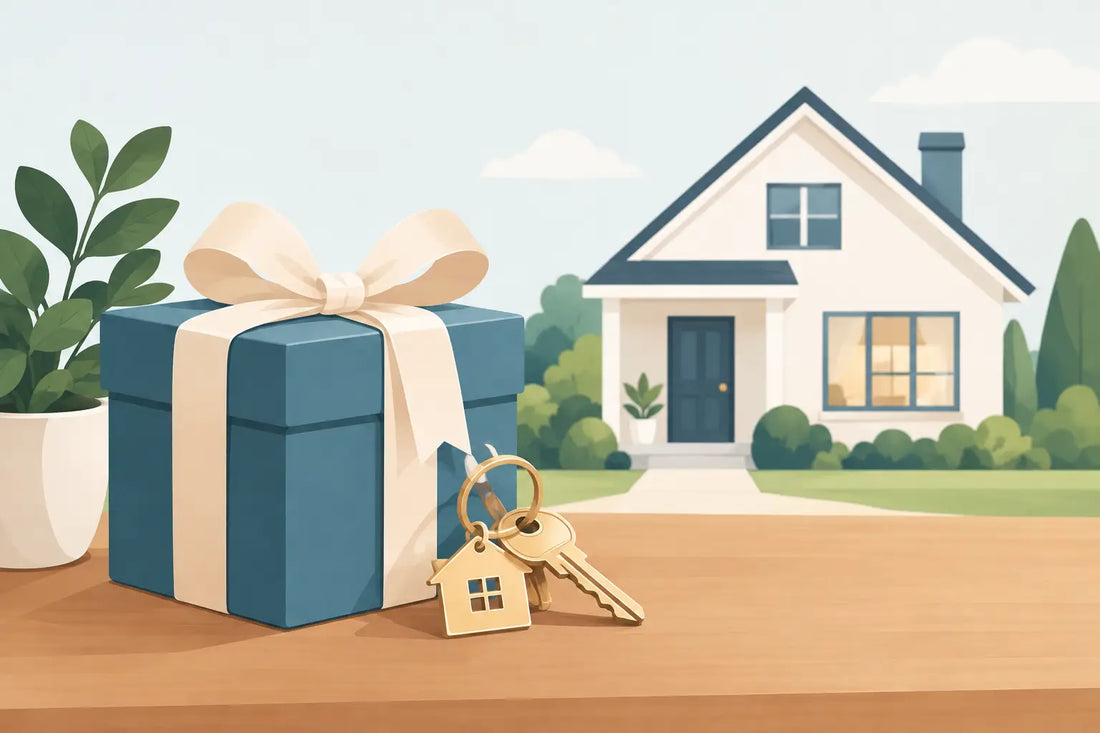 Realtor Settlement Gifts That Feel Like Home