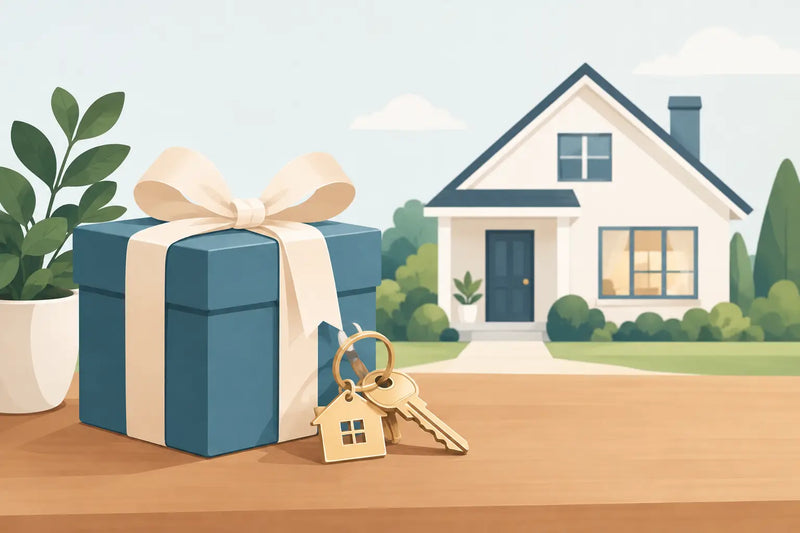 Realtor Settlement Gifts That Feel Like Home