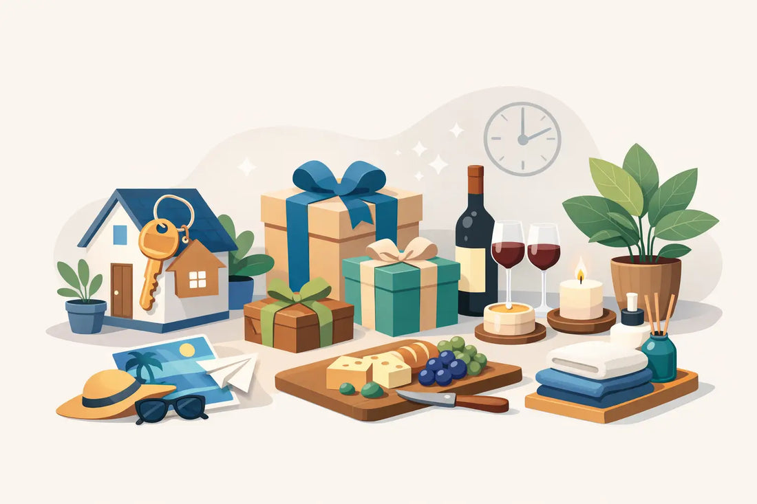 11 Realtor Closing Gift Ideas That Last