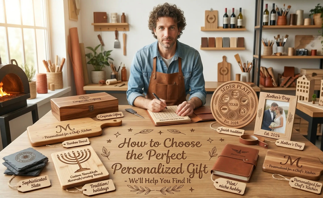 Mother's Day Gifts She'll Treasure Forever The Present Spot