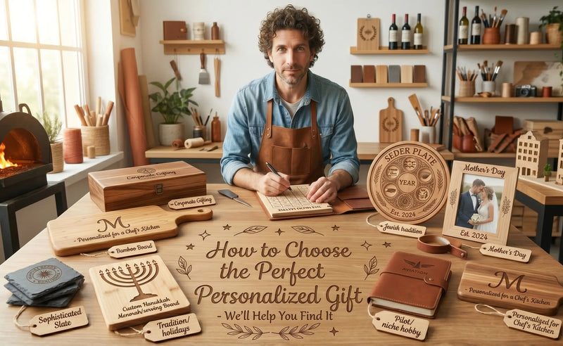 Mother's Day Gifts She'll Treasure Forever The Present Spot