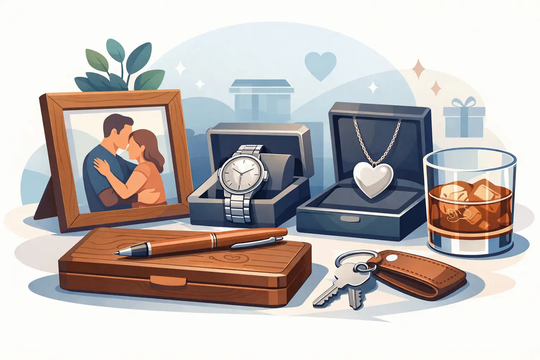 Engraved Gifts That Make Every Occasion Personal