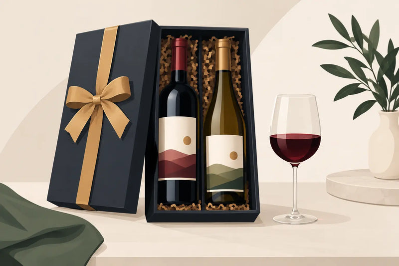 Wine Box Reviews: What Makes a Gift Worth Keeping