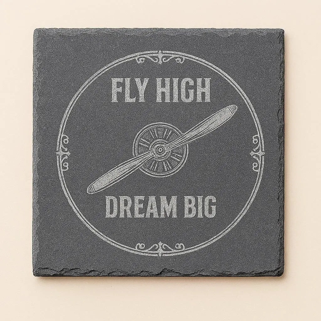Coasters The Present Spot