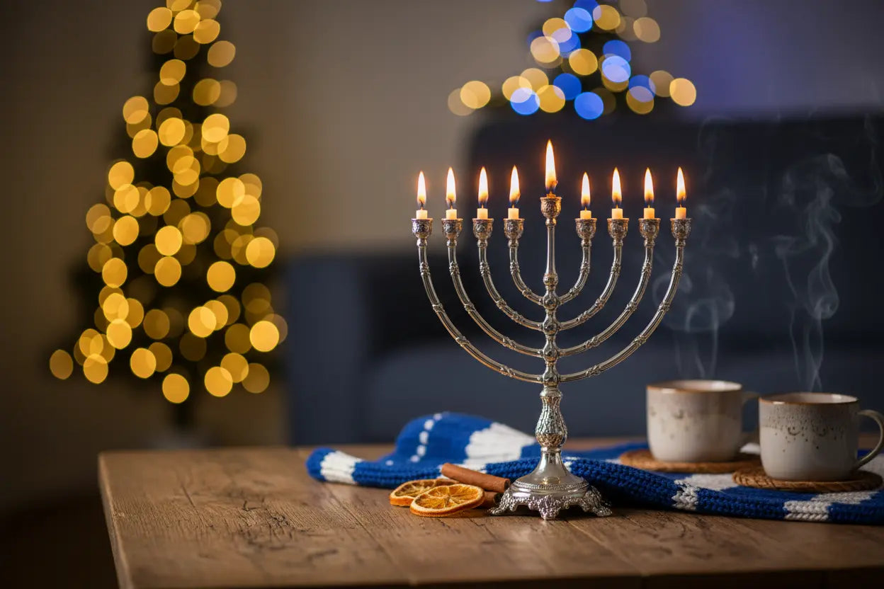 Judaica gifts