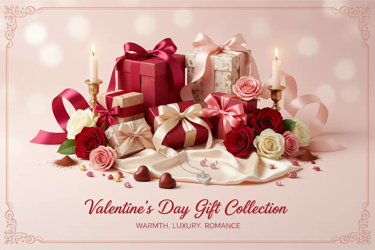 Romance The Present Spot