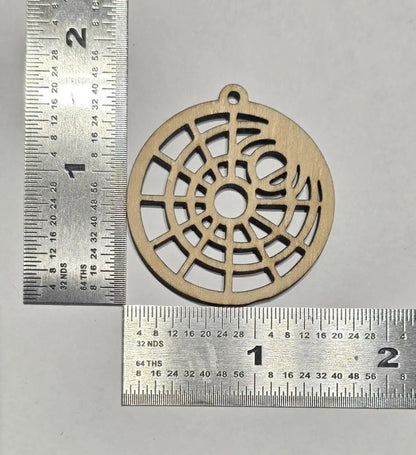 Earring Maker Kit - Includes 20 blanks Earring, Fishhooks, Display Cards & Bags Solar Orbit
